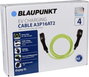 Blaupunkt A3P16AT2 eMobility töltőkábel 8 m 10. bélyegkép