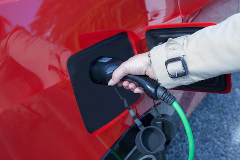 Blaupunkt A3P16AT2 eMobility töltőkábel 8 m 5. kép