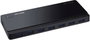 TP-LINK UH700 7 port USB 3.2 hub Fekete 2. bélyegkép