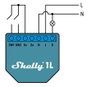 Shelly Bypass Shelly Modul 3. bélyegkép