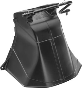 ALPINA Outdoor 299900310/0 Ütközőlemez