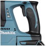 Makita DHR243RTJW SDS-Plus-Akkus kombi kalapács 18 V 5 Ah Töltővel 12. bélyegkép