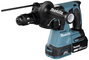 Makita DHR243RTJW SDS-Plus-Akkus kombi kalapács 18 V 5 Ah Töltővel 2. bélyegkép