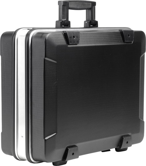 B & W International go loops 120.04/L Univerzális Szerszámos hordtáska, tartalom nélkül (Sz x Ma x M 9. kép