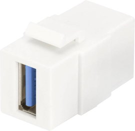 Digitus DN-93404 USB 3.0 beépíthető modul Keystone