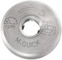 Metabo Metabo M-Quick szorító anya M 14 Metabo 630802000 bélyegkép