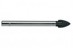 Metabo HM 627245000 Üvegfúró 1 db 6 mm 1 db