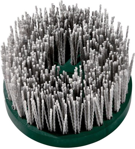 Metabo Metabo tárcsakefe Ø 130 mm szemcsés P 46 623740000 1 db
