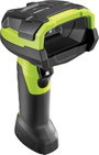 Zebra DS3678-SR Vonalkód olvasó Bluetooth® 1D, 2D Imager Fekete, Zöld Kézi szkenner Bluetooth, USB 2. bélyegkép