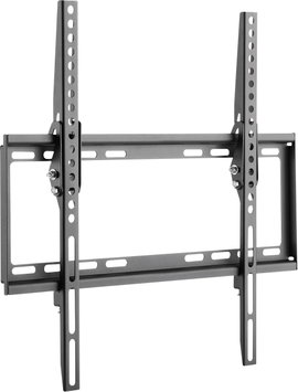 LogiLink BP0037 TV fali tartó 81,3 cm (32) - 132,1 cm (52) Dönthető