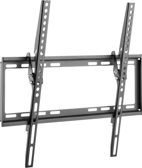 LogiLink BP0037 TV fali tartó 81,3 cm (32) - 132,1 cm (52) Dönthető 2. kép