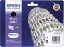 Epson T7901, 79XL #####Tinte Eredeti helyettesíti Epson C13T79014010 Fekete bélyegkép