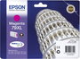 Epson T7903, 79XL #####Tinte Eredeti helyettesíti Epson C13T79034010 Bíbor bélyegkép