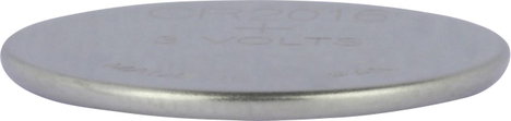 GP Batteries Gombelem CR 2016 3 V 2 db Lítium GPCR2016 6. kép