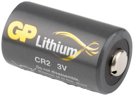 GP Batteries GPCR2ECO470C1 CR 2 Fotóelem Lítium 3 V 1 db