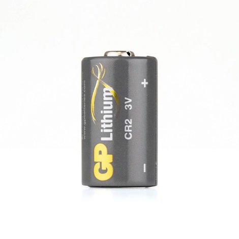 GP Batteries GPCR2ECO470C1 CR 2 Fotóelem Lítium 3 V 1 db 3. kép
