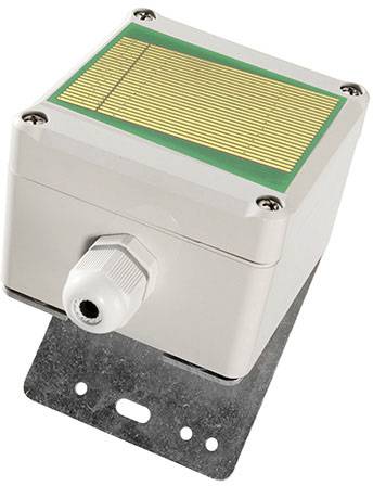 B + B Thermo-Technik Esőjelző 1 db REGME-12V (H x Sz x Ma) 85 x 85 x 60 mm 3. kép