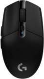 Logitech G305 Gamer egér Rádiójel vezérlésű Optikai Fekete 6 Gombok 12000 dpi bélyegkép