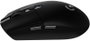 Logitech G305 Gamer egér Rádiójel vezérlésű Optikai Fekete 6 Gombok 12000 dpi 4. bélyegkép