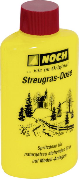 NOCH 08101 Fűszóró doboz
