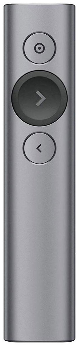Logitech Spotlight Bluetooth™ Előadássegítő