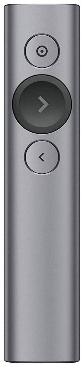 Logitech Spotlight Bluetooth™ Előadássegítő