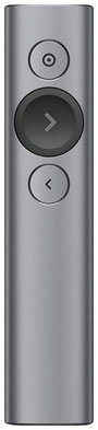 Logitech Spotlight Bluetooth™ Előadássegítő bélyegkép