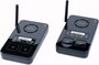 PMR intercom rádió készlet 446MHz-es vezeték nélküli intercom fekete színben m-e modern-electronics 2. bélyegkép