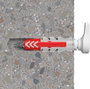 Fischer DuoPower 6x30 EasyHook Angle K (6) Tipli készlet 557916 1 készlet 4. bélyegkép