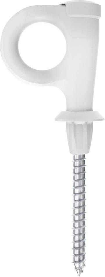 Fischer DuoPower 6x30 EasyHook Loop K (6) Tipli készlet 557926 1 készlet 3. kép