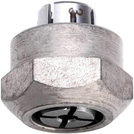 Metabo 630820000 Metabo patron 6 mm szorítóanyával 1 db