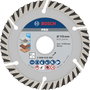 Bosch Accessories 2608615057 Standard for Universal Speed Gyémánt bevonatú vágótárcsa Ø 115 mm Furat bélyegkép