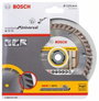 Bosch Accessories 2608615057 Standard for Universal Speed Gyémánt bevonatú vágótárcsa Ø 115 mm Furat 2. bélyegkép