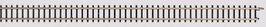 8594 Z Märklin miniclub sín Flexi sín 660 mm 1 db