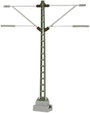 N Viessmann Modelltechnik 4312 Középső oszlop 1 db bélyegkép