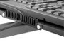 Digitus DA-90374 1 részes PC-/monitor gurulós kocsi 43,2 cm (17) - 81,3 cm (32) Fekete Állítható mag 4. bélyegkép