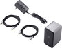 Univerzális USB-C notebook dokkoló állomás töltési funkcióval, Renkforce RF-4499452 6. bélyegkép