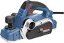 Bosch Professional GHO 26-82 D Elektromos gyalu Hordtáskával Gyaluszélesség: 82 mm 710 W Hajtási mél bélyegkép