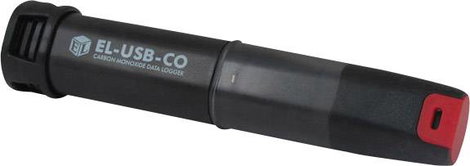 Szén-monoxid adatgyűjtő, Lascar Electronics EL-USB-CO300