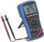 Metrel MD 9040 Kézi multiméter digitális CAT IV 1000 V Kijelző (digitek): 9999 bélyegkép