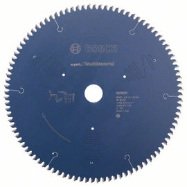 Bosch Accessories Expert for Laminated Panel 2608642529 Körfűrészlap 305 x 30 x 2.4 mm Fogak száma (