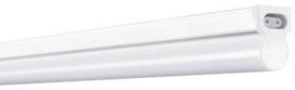 LEDVANCE LINEAR COMPACT BATTEN LEd-es világító léc LED Fixen beépített LED-es 20 W Semleges fehér Fe