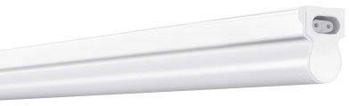 LEDVANCE LINEAR COMPACT BATTEN LEd-es világító léc LED Fixen beépített LED-es 20 W Semleges fehér Fe