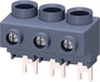 Siemens 3RV2925-5AB Betápláló kapocs 1 db bélyegkép