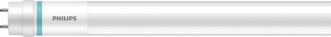 Philips Lighting LED EEK: E (A - G) G13 Cső forma T8 KVG, VVG 8 W = 18 W Hidegfehér (Ø x H) 28 mm x