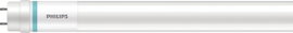 Philips Lighting LED EEK: E (A - G) G13 Cső forma T8 KVG, VVG 8 W = 18 W Melegfehér (Ø x H) 28 mm x 