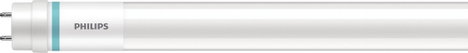 Philips Lighting LED EEK: E (A - G) G13 Cső forma T8 KVG, VVG 8 W = 18 W Melegfehér (Ø x H) 28 mm x