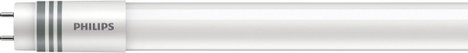 Philips Lighting LED EEK: E (A - G) G13 Cső forma T8 EVG, KVG, VVG 18 W Hidegfehér (Ø x H) 28 mm x 1