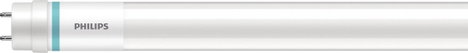 Philips Lighting LED EEK: D (A - G) G13 Cső forma T8 KVG, VVG 14 W = 36 W Semleges fehér (Ø x H) 28