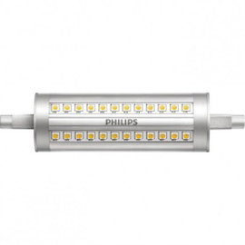 Philips Lighting 929001353602 LED EEK D (A - G) R7s Speciális forma 14 W = 120 W Melegfehér (Ø x H) 